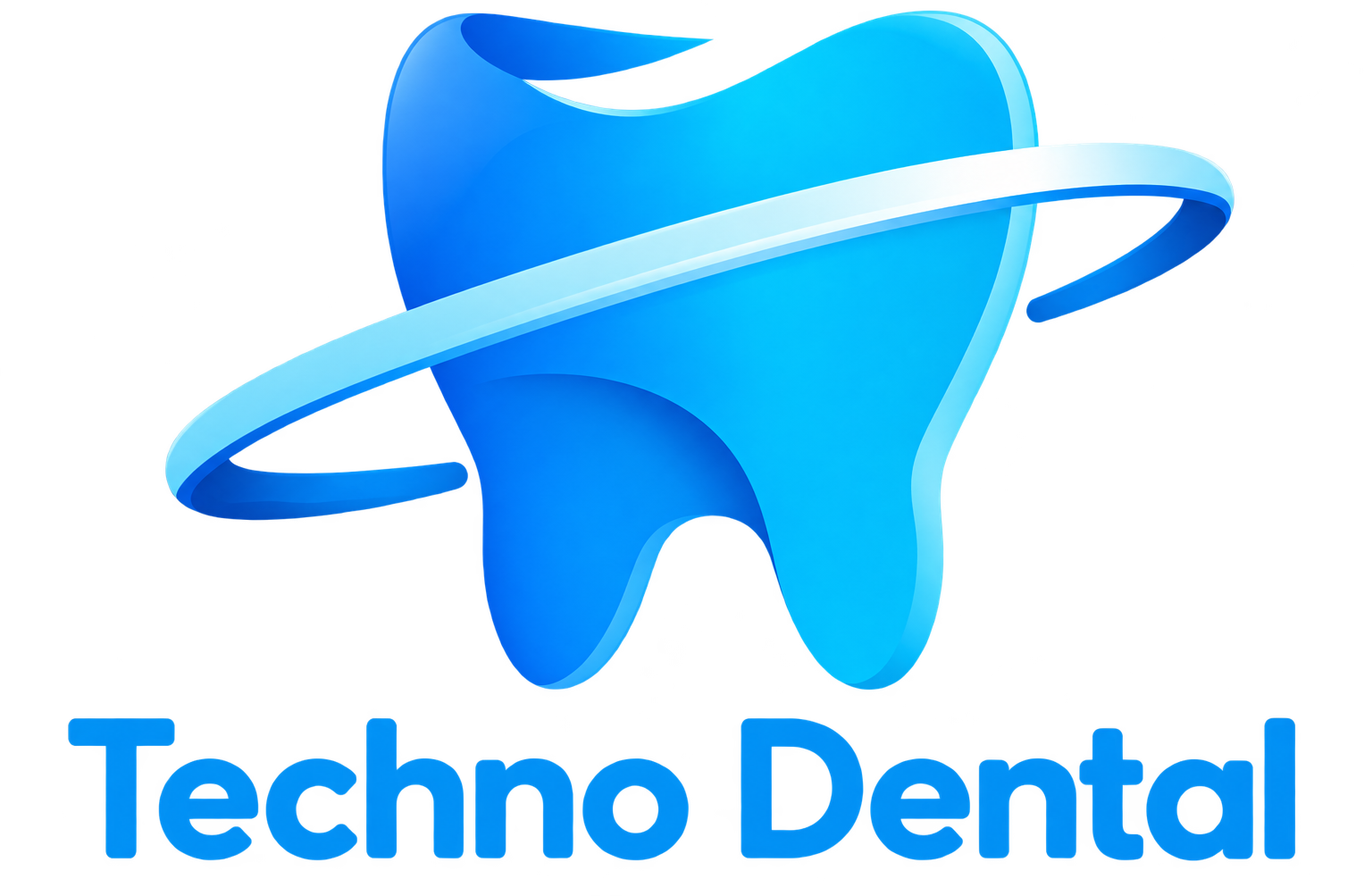 Techno Dental logo